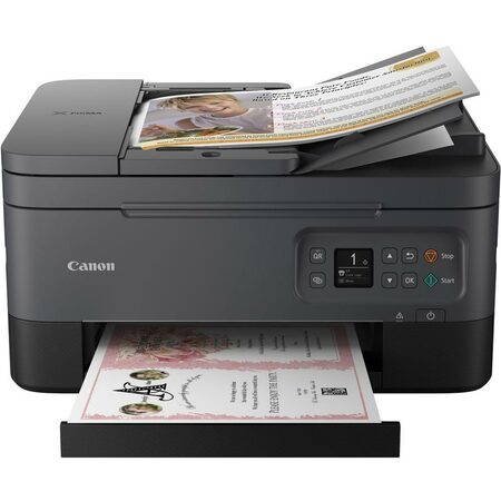 CANON PIXMA TS7450A Black