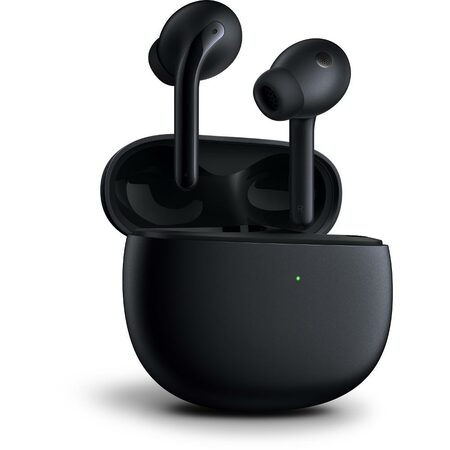 Xiaomi Buds 3 (Carbon Black)