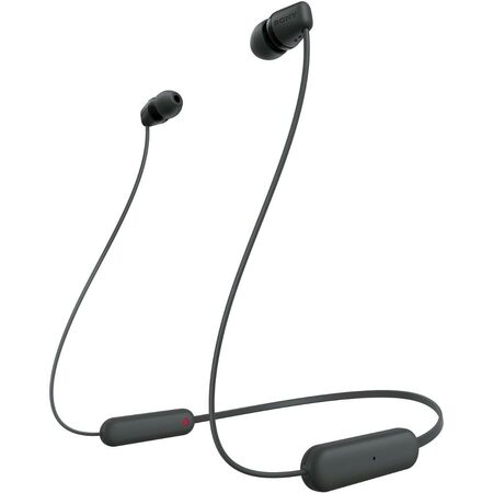 Sony WIC100B.CE7 black