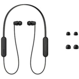 Sony WIC100B.CE7 black