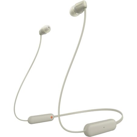 Sony WIC100C.CE7 grey