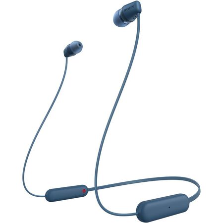 Sony WIC100L.CE7 blue