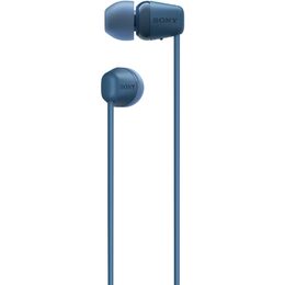 Sony WIC100L.CE7 blue