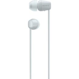 Sony WIC100W.CE7 white