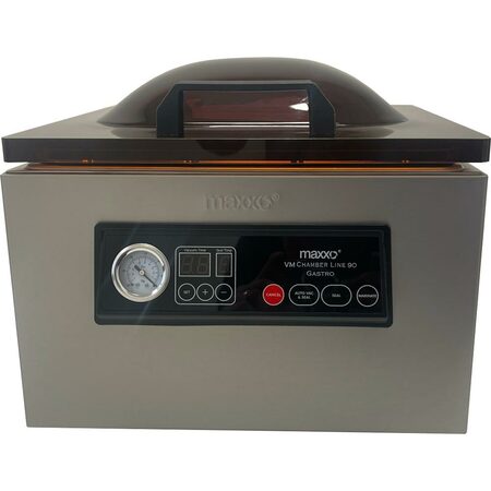 Maxxo VM Chamber Line 90