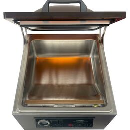 Maxxo VM Chamber Line 90