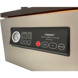 Maxxo VM Chamber Line 90
