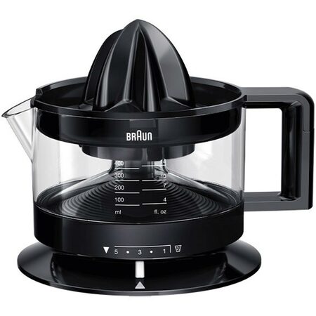 Braun CJ 3000BK