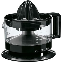Braun CJ 3000BK