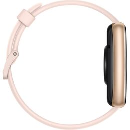 Chytré hodinky Huawei Watch Fit 2 - Active Gold