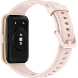 Chytré hodinky Huawei Watch Fit 2 - Active Gold