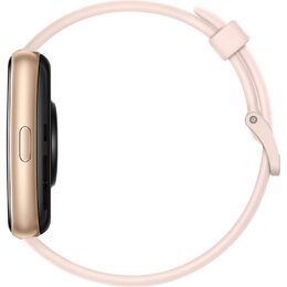 Chytré hodinky Huawei Watch Fit 2 - Active Gold