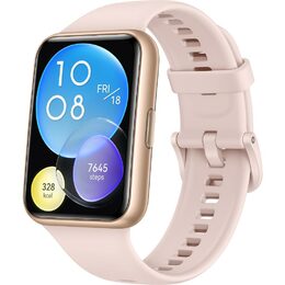 Chytré hodinky Huawei Watch Fit 2 - Active Gold