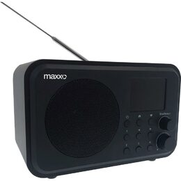Maxxo DT02 internetové rádio