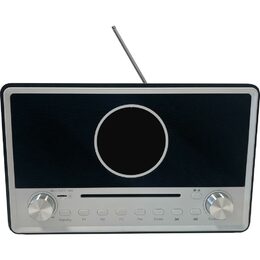 Maxxo CD03 rádio