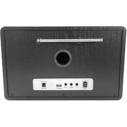 Maxxo CD03 rádio