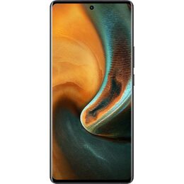 VIVO X80 Pro Cosmic Black
