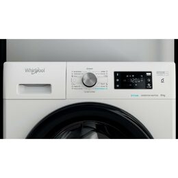 Whirlpool FFB 8469 BV EE