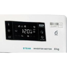 Whirlpool FFB 8469 BV EE