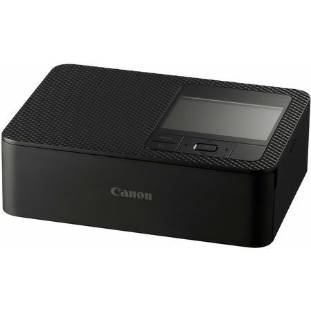 CANON Selphy CP-1500 Black