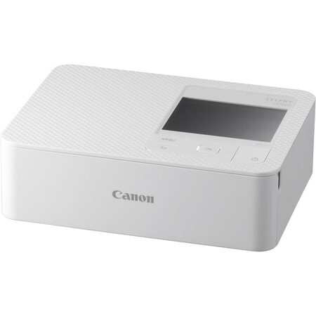 CANON Selphy CP-1500 White