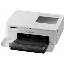 CANON Selphy CP-1500 White