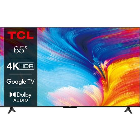 TCL 65P635 TV