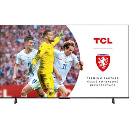 TCL 75P635 TV