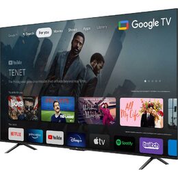 TCL 75P635 TV