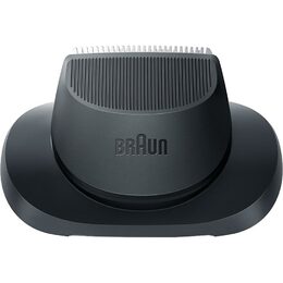 BRAUN Series 6 61-R1200s Red