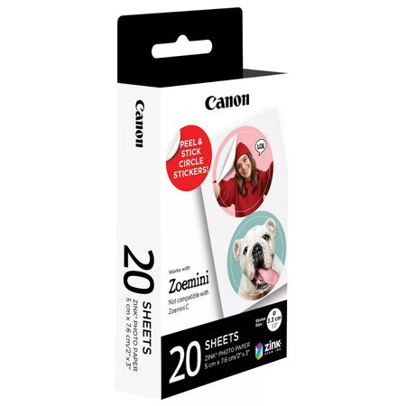 Canon ZP-2030 - 2C