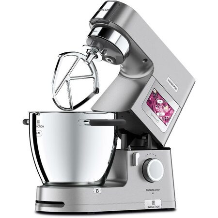 Kenwood Cooking Chef XL KCL95.004SI