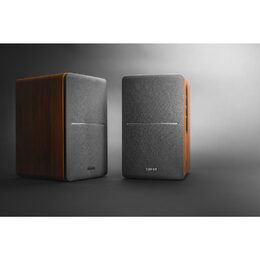 Edifier R1280DB reproduktory hnědé