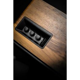 Edifier R1280DB reproduktory hnědé