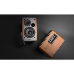 Edifier R1280DB reproduktory hnědé