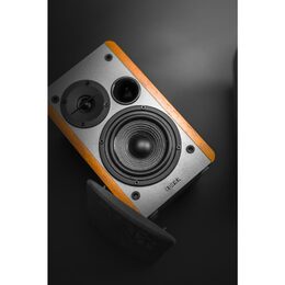 Edifier R1280DB reproduktory hnědé