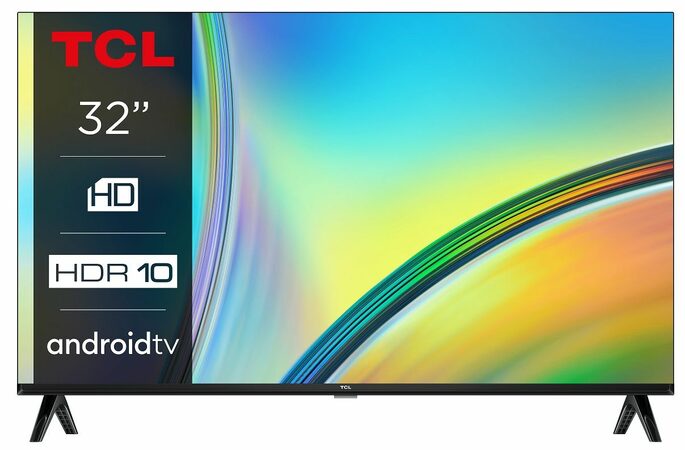 TCL 32S5400AF