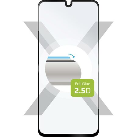 Fixed sklo Infinix Note 12 PRO