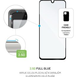 Fixed sklo Infinix Note 12 PRO