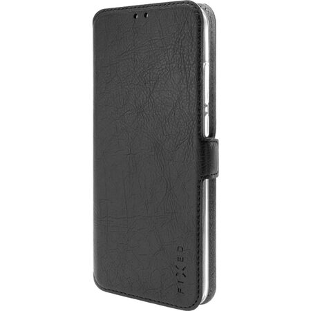 Fixed pouzdro Infinix Note 12 PRO bk