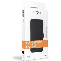 Fixed pouzdro Infinix Note 12 PRO bk