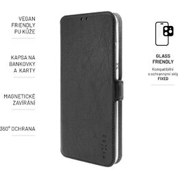 Fixed kryt X. Redmi 12C, FIXTOP-1088-BK