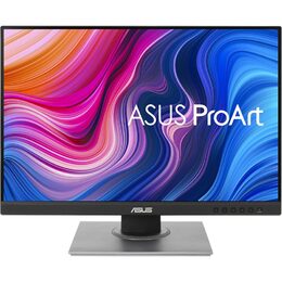Monitor Asus ProArt PA248QV 24.1",LED podsvícení, IPS panel, 5ms, 1000: 1, 300cd/m2, 1920 × 1200 WUXGA, - černý