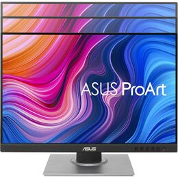 Monitor Asus ProArt PA248QV 24.1",LED podsvícení, IPS panel, 5ms, 1000: 1, 300cd/m2, 1920 × 1200 WUXGA, - černý