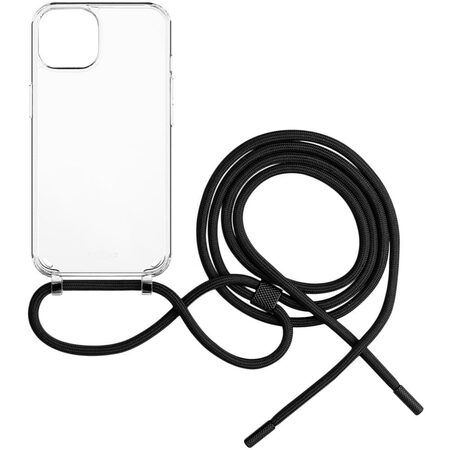 Fixed pouzdro A iPhone 13 FIXPUN-723-BK