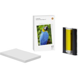 Xiaomi Instant Photo Printer 1S SET EU