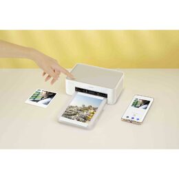 Xiaomi Instant Photo Printer 1S SET EU