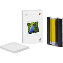 Xiaomi Photo Printer Paper 3 Inch