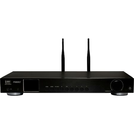 Maxxo TR04 Hi-Fi tuner