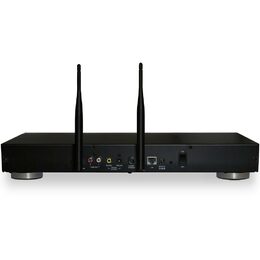 Maxxo TR04 Hi-Fi tuner